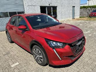 Peugeot 208 PEUGEOT e208 2020 picture 13