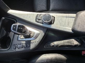 BMW 3-serie BMW 330D M 2014 picture 15