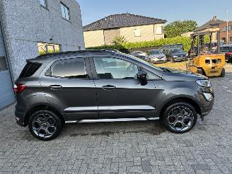 Ford EcoSport FORD ECOSPORT 1.0I 2021 picture 6