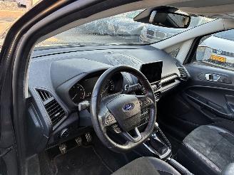 Ford EcoSport FORD ECOSPORT 1.0I 2021 picture 10