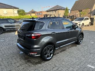 Ford EcoSport FORD ECOSPORT 1.0I 2021 picture 7