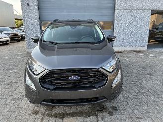 Ford EcoSport FORD ECOSPORT 1.0I 2021 picture 4