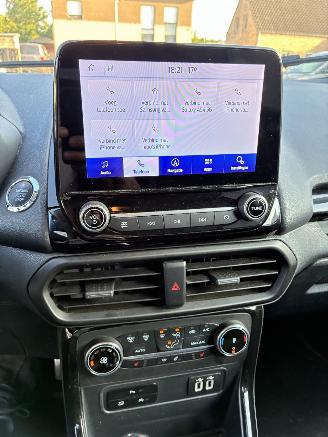 Ford EcoSport FORD ECOSPORT 1.0I 2021 picture 16