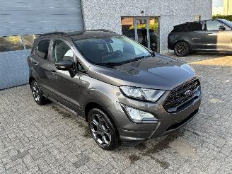 Ford EcoSport FORD ECOSPORT 1.0I 2021 picture 5
