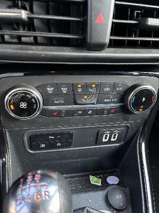 Ford EcoSport FORD ECOSPORT 1.0I 2021 picture 14