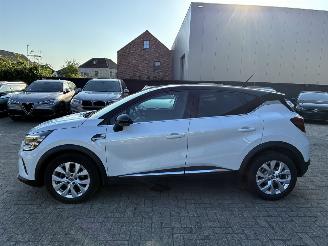 Renault Captur RENAULT CAPTUR 1.5D 2020 picture 2