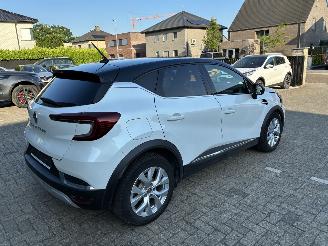 Renault Captur RENAULT CAPTUR 1.5D 2020 picture 12