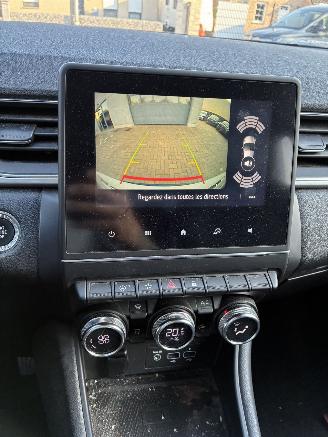 Renault Captur RENAULT CAPTUR 1.5D 2020 picture 20