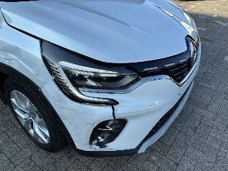 Renault Captur RENAULT CAPTUR 1.5D 2020 picture 5