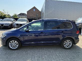 Volkswagen Touran VW TOURAN 1.6D DSG 2017 7 ZIT picture 2