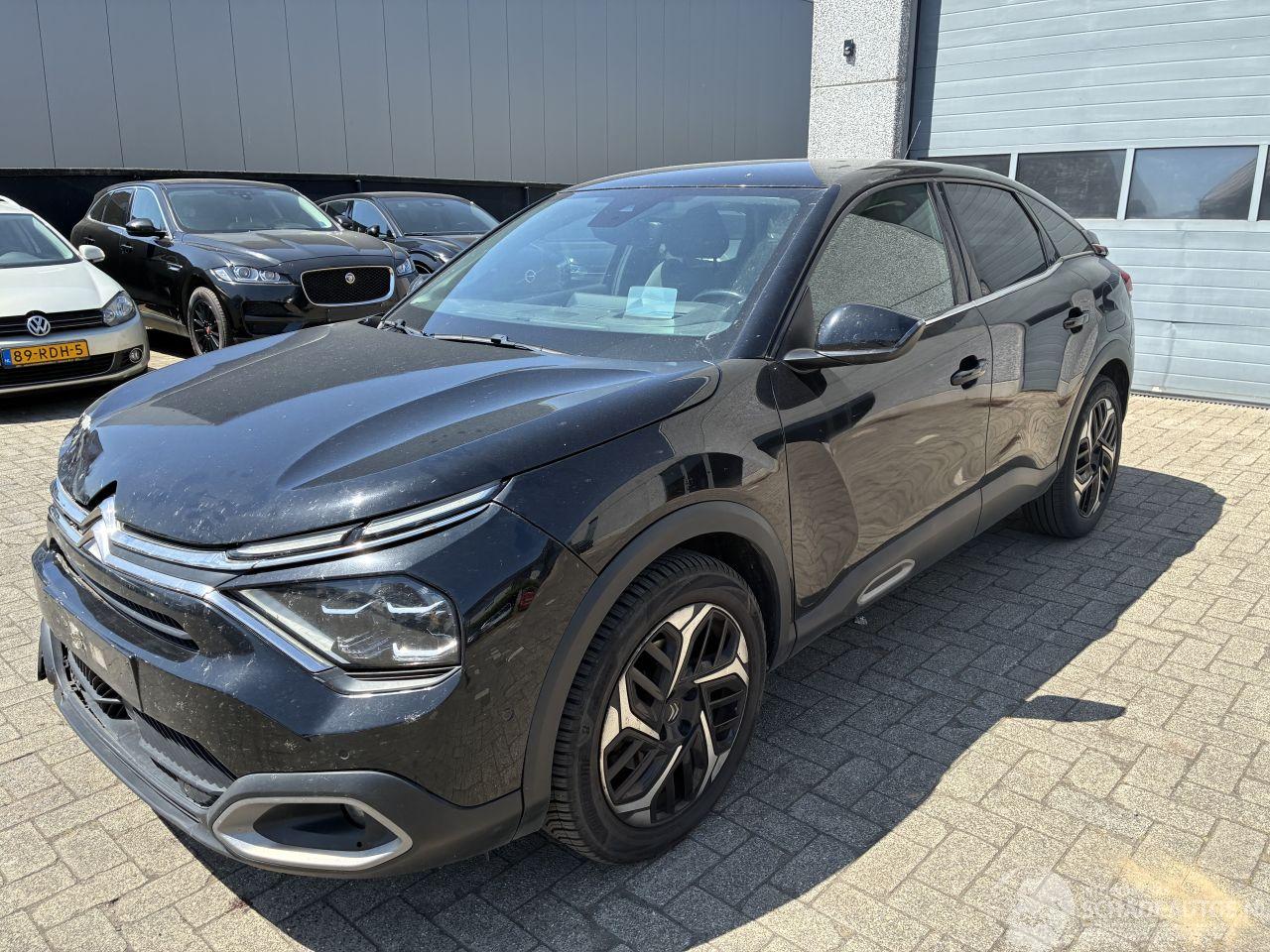 Citroën C4 CITROEN C4 1.5D 2021
