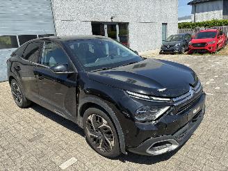 Citroën C4 CITROEN C4 1.5D 2021 picture 4