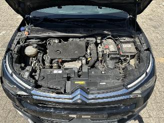 Citroën C4 CITROEN C4 1.5D 2021 picture 9