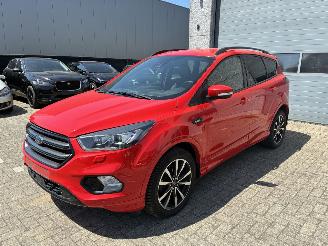  Ford Kuga FORD KUGA 2.0D AWD ST 2019 2019/3