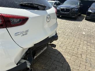 Mazda CX-3 MAZDA CX-3 1.5D AWD 2017 picture 10