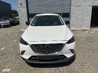 Mazda CX-3 MAZDA CX-3 1.5D AWD 2017 picture 3