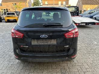 Ford B-Max FORD B-MAX 1.0I 2017 picture 6