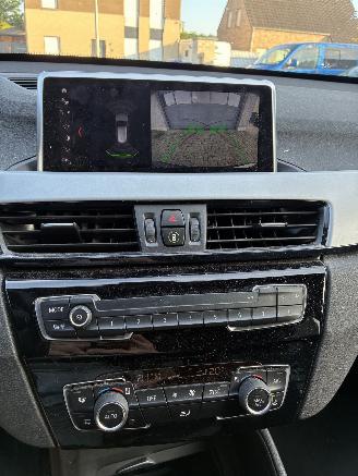 BMW X1 BMW X1 xDrive25e 2021 picture 23