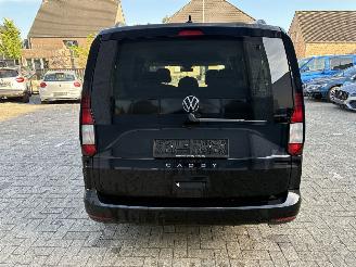 Volkswagen Caddy maxi VW CADDY MAXI 1.5TSI DSG 7 ZIT 2024 picture 15