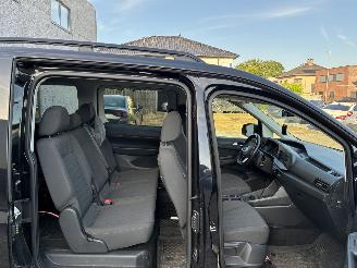 Volkswagen Caddy maxi VW CADDY MAXI 1.5TSI DSG 7 ZIT 2024 picture 12