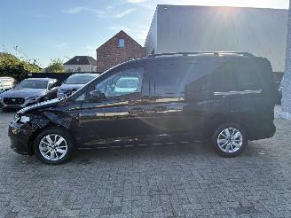 Volkswagen Caddy maxi VW CADDY MAXI 1.5TSI DSG 7 ZIT 2024 picture 2