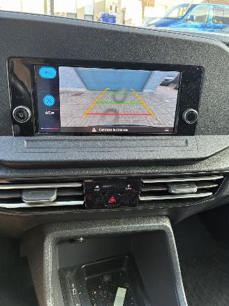 Volkswagen Caddy maxi VW CADDY MAXI 1.5TSI DSG 7 ZIT 2024 picture 23