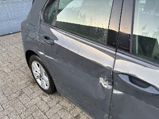 Volkswagen Golf VW GOLF 8 2.0TDI 2021 picture 8