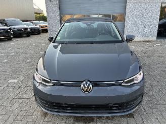 Volkswagen Golf VW GOLF 8 2.0TDI 2021 picture 3