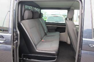 Volkswagen Transporter 2.0 TDI DSG L2H1 DC Highline picture 7