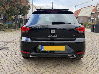 Seat Ibiza 1.0 TSI FR PANO BEATS AUTOMAAT picture 8