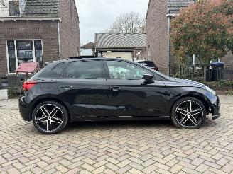 Seat Ibiza 1.0 TSI FR PANO BEATS AUTOMAAT picture 5
