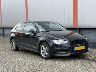 Audi A3 1.4 TFSI PANO picture 1