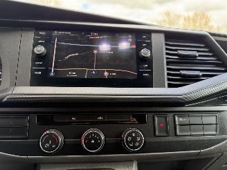 Volkswagen Transporter 2.0 TDI L1H1 28 Bulli AUTOMAAT picture 19