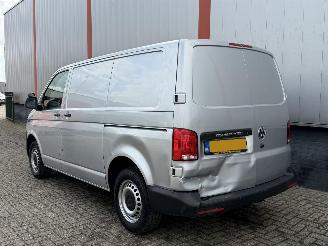 Volkswagen Transporter 2.0 TDI L1H1 28 Bulli AUTOMAAT picture 27