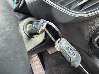 Ford Focus Turnier cool & connect 1.5 picture 14