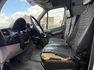 Mercedes Sprinter 316 2.2 CDI 432 AIRCO L3H2 picture 10