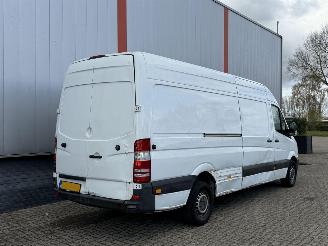 Mercedes Sprinter 316 2.2 CDI 432 AIRCO L3H2 picture 3