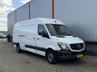 Mercedes Sprinter 316 2.2 CDI 432 AIRCO L3H2 picture 1