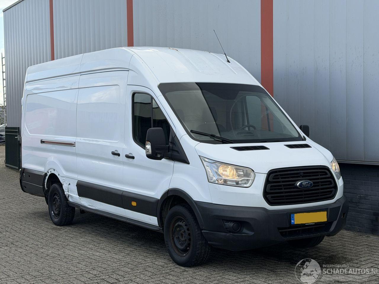 Ford Transit 350 2.0 TDCI L3H3 EURO 6 AIRCO