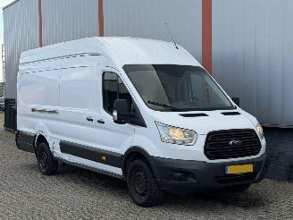 Ford Transit 350 2.0 TDCI L3H3 EURO 6 AIRCO picture 1