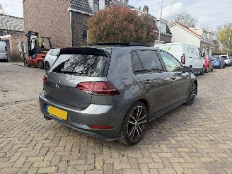 Volkswagen Golf GTD 184 PK PANO picture 7