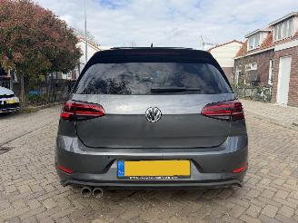 Volkswagen Golf GTD 184 PK PANO picture 9