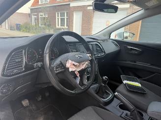 Seat Leon 1.0 EcoTSI Style Connect NAP picture 15