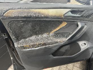 Volkswagen Tiguan 1.5 TSI ACT  AUTOMAAT 150 PK picture 4