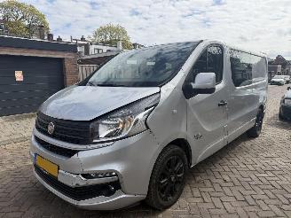 škoda osobní automobily Fiat Talento 2.0 MultiJet L2H1 Business Pro DC 2020/1