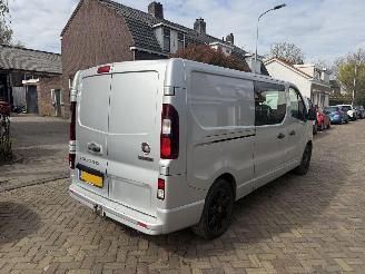 Fiat Talento 2.0 MultiJet L2H1 Business Pro DC picture 8