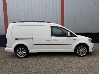 Volkswagen Caddy 2.0 TDI DSG L2H1 BMT Maxi Exclusive Edition picture 5
