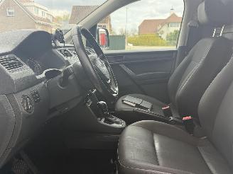 Volkswagen Caddy 2.0 TDI DSG L2H1 BMT Maxi Exclusive Edition picture 14