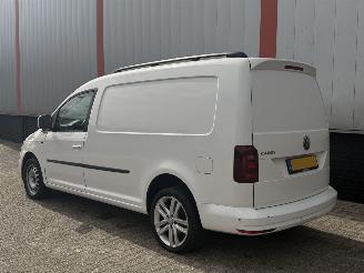 Volkswagen Caddy 2.0 TDI DSG L2H1 BMT Maxi Exclusive Edition picture 22