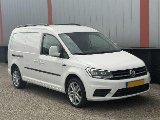 Volkswagen Caddy 2.0 TDI DSG L2H1 BMT Maxi Exclusive Edition picture 2